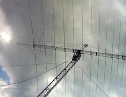 1511mae Rf Hfantenna 1511mae Rf Hfantenna