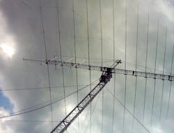 1511mae Rf Hfantenna 1511mae Rf Hfantenna