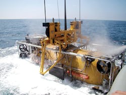 1512mae Uv Pressurized Rescue Module 1512mae Uv Pressurized Rescue Module