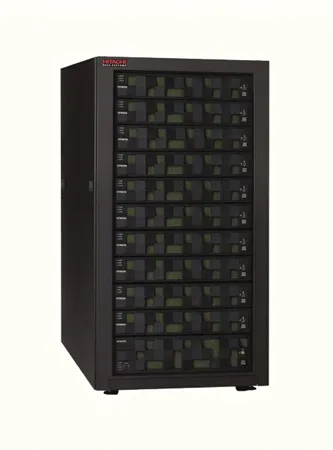 Ufc Storage Type Data storage faces network-centric future | Military Aerospace