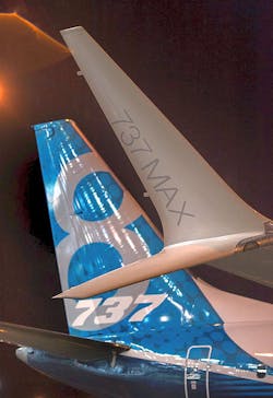 737max 737max