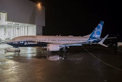 Boeing 737 Max Boeing 737 Max