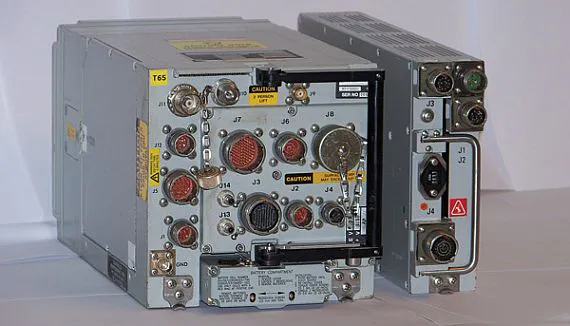 Common Data Link Interface Module Army Data Link Solutions testing enhanced communications between new and ...