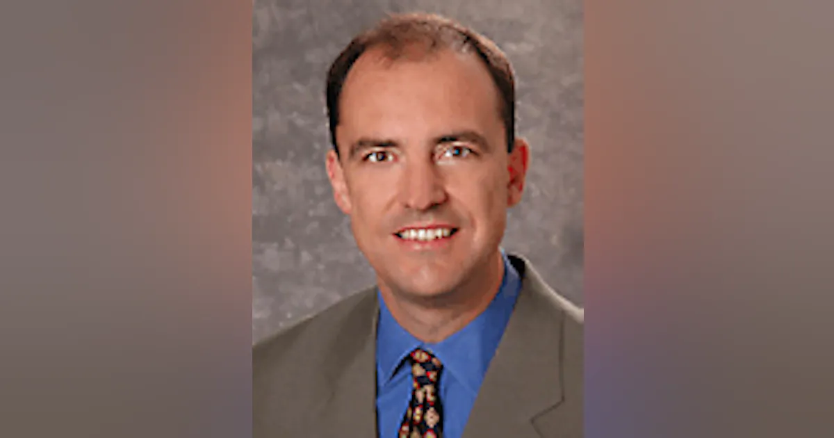 Ray Adensamer | Military Aerospace