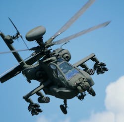 AH-64D Apache Block III