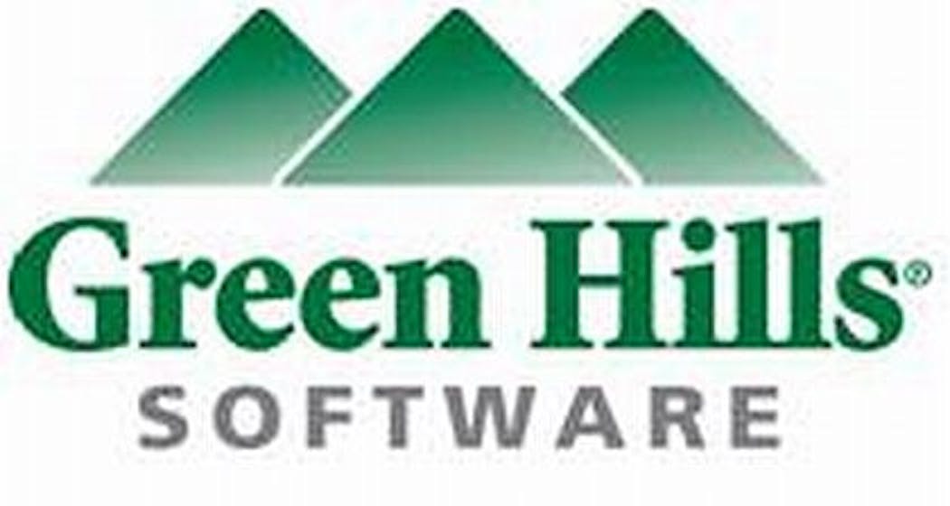RTOS and software support for Xilinx Zynq-7000 EPP ARM/programmable logic chip introduced by Green Hills