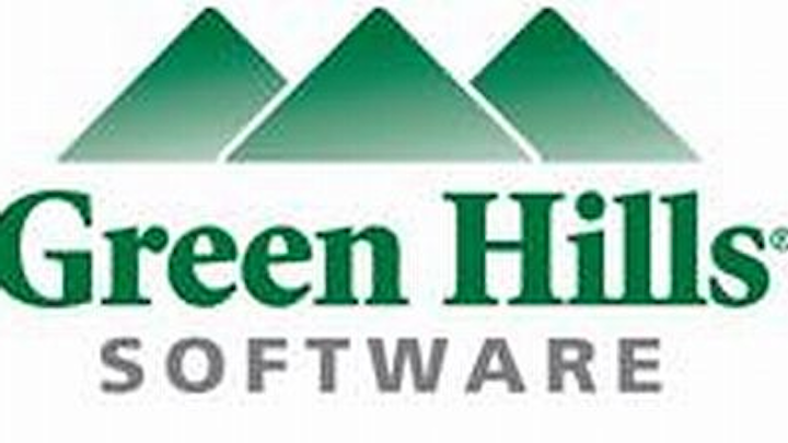 Software tools for CBEA Power Architecture-based microprocessor introduced by Green Hills