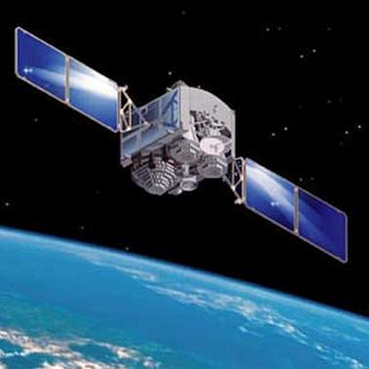 Satellite