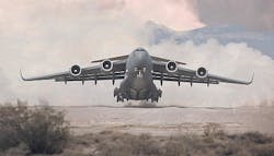 Air Force buys five more Boeing C-17 large military cargo jets in $693.4 million deal Air Force buys five more Boeing C-17 large military cargo jets in $693.4 million deal