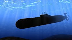 SAIC joins APS in DARPA project to develop deep sonar to detect quiet hostile submarines SAIC joins APS in DARPA project to develop deep sonar to detect quiet hostile submarines