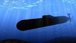 SAIC joins APS in DARPA project to develop deep sonar to detect quiet hostile submarines