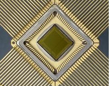 BAE Systems gets QML-V nod for RH1020B rad-hard FPGA for space and military applications