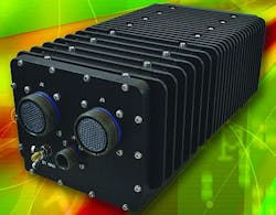 Elma introduces 3U VPX ATR enclosure Elma introduces 3U VPX ATR enclosure