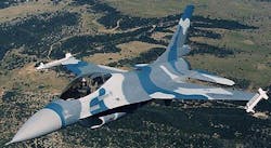 F-16 F-16