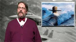 U.S. ASW efforts ramp-up to meet the growing threat of quiet diesel-electric submarines U.S. ASW efforts ramp-up to meet the growing threat of quiet diesel-electric submarines