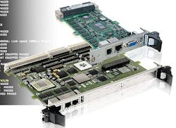 Power-on built-in test (PBIT) capability for embedded computing introduced by Kontron
