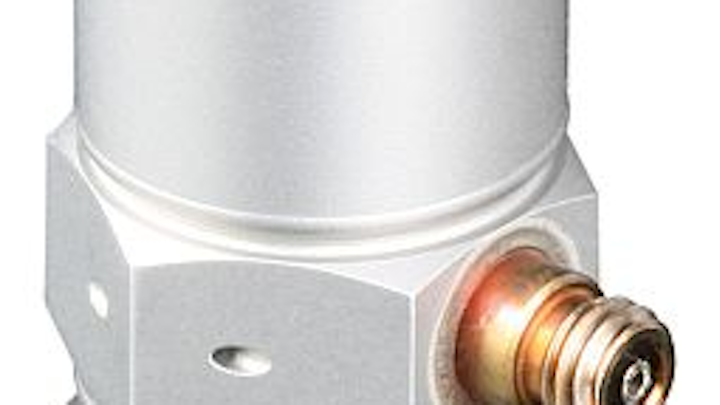 Rad-hard accelerometers introduced by Meggitt for monitoring parts in radioactive places