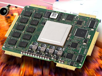 Moore's Law overturned: DARPA eyes boosting embedded computing without adding heat and size