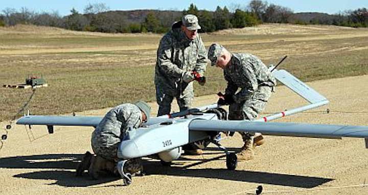 Aai Corp Chooses Power Conversion Electronics From Analytic Systems For Shadow Uav Military Aerospace Electronics Aircraft carriers are essentially floating airfields.