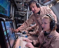 DOD earmarks at least $31.6 billion for C4ISR procurement and research next year DOD earmarks at least $31.6 billion for C4ISR procurement and research next year