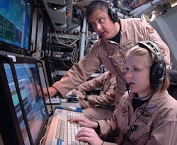 DOD earmarks at least $31.6 billion for C4ISR procurement and research next year
