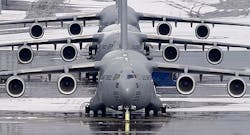 Boeing to build 10 C-17 military cargo jets for India in $1.8 billion foreign military sale