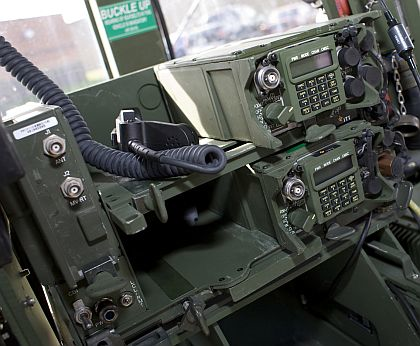 Two-year DOD spending for electronics and communications set to drop by nearly one-fourth