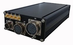 Fanless rugged computer for transportation and heavy industry introduced by Eurotech Fanless rugged computer for transportation and heavy industry introduced by Eurotech
