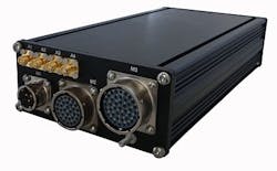 Fanless rugged computer for transportation and heavy industry introduced by Eurotech