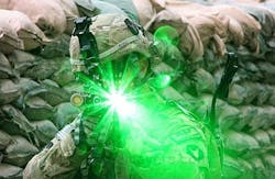 Pentagon proposes deep cuts in lasers and directed-energy weapons work in 2013 budget Pentagon proposes deep cuts in lasers and directed-energy weapons work in 2013 budget
