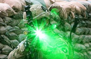 Pentagon proposes deep cuts in lasers and directed-energy weapons work in 2013 budget