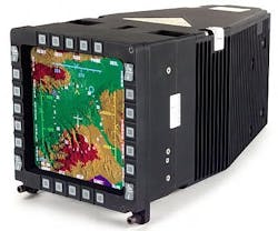 Navy turns to Honeywell to provide avionics displays for F/A-18F and EA-18G aircraft Navy turns to Honeywell to provide avionics displays for F/A-18F and EA-18G aircraft