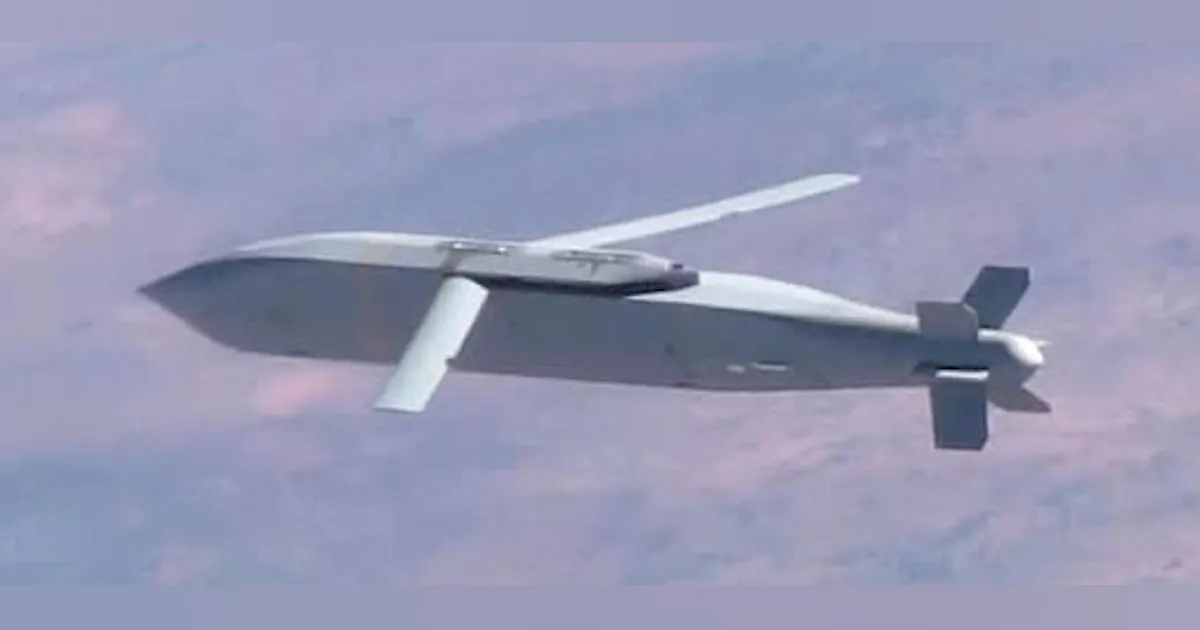 Raytheon and US Navy complete JSOW C-1 developmental testing | Military ...