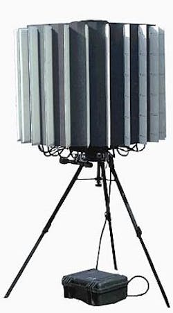 Electronic warfare spending headed up in 2013 DOD budget in one of only a few growth areas Electronic warfare spending headed up in 2013 DOD budget in one of only a few growth areas