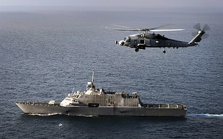 LCS