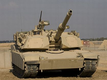 DARPA releases formal solicitation for HACMS cyber security initiative for military vetronics