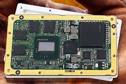 Rugged COM embedded computing module for avionics applications introduced by MEN Micro Rugged COM embedded computing module for avionics applications introduced by MEN Micro