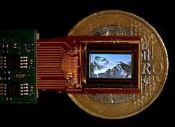 DHS chooses Physical Optics to develop helmet-mounted microdisplay for first responders DHS chooses Physical Optics to develop helmet-mounted microdisplay for first responders