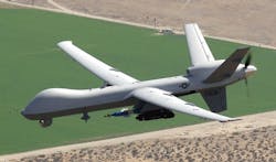 Progress toward enabling manned and unmanned aircraft to share common airspace slow but encouraging Progress toward enabling manned and unmanned aircraft to share common airspace slow but encouraging