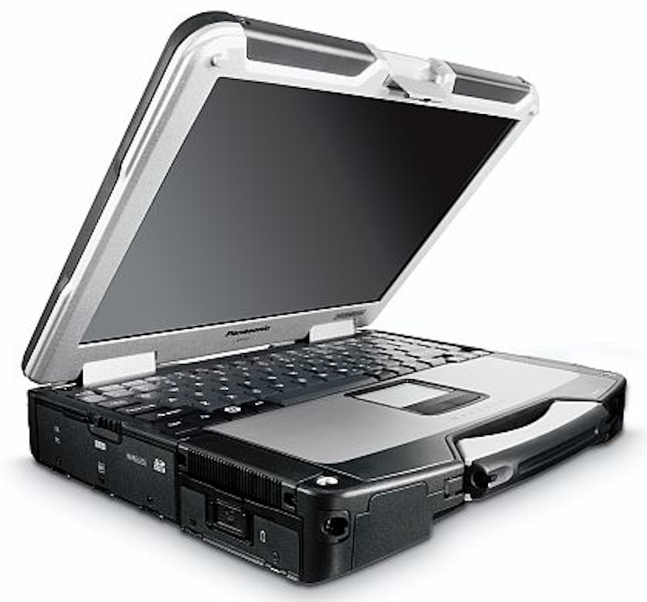 Rugged Laptop Computer Makers Take Aim At Unique Demands Of Battlefield Computing Military Aerospace Electronics