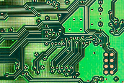 North American orders of circuit boards and flexible circuits decline for one solid year