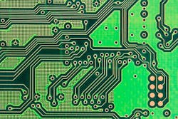 North American orders of circuit boards and flexible circuits decline for one solid year