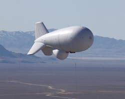 Raytheon's Patriot and JLENS systems perform integration test Raytheon's Patriot and JLENS systems perform integration test