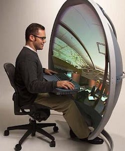 Army eyes glasses-free 3D display technology for future combat vehicles and unmanned vehicle control stations Army eyes glasses-free 3D display technology for future combat vehicles and unmanned vehicle control stations