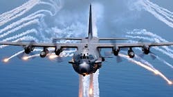 Air Force prepares industry for potential avionics and systems upgrades to C-130 utility aircraft Air Force prepares industry for potential avionics and systems upgrades to C-130 utility aircraft