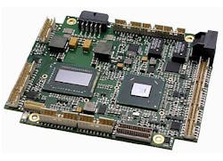 Rugged quad-core Intel Core i7-based PC/104 single-board computer introduced by ADL Embedded Solutions Rugged quad-core Intel Core i7-based PC/104 single-board computer introduced by ADL Embedded Solutions