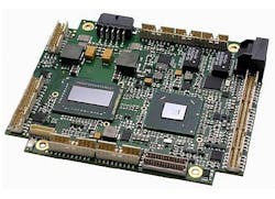 Rugged quad-core Intel Core i7-based PC/104 single-board computer introduced by ADL Embedded Solutions