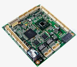 Rugged Intel Atom-based PC/104 Express embedded computing board introduced by ADL Embedded Rugged Intel Atom-based PC/104 Express embedded computing board introduced by ADL Embedded