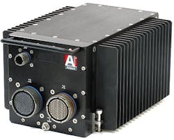 3U VPX- or CompactPCI-based rugged computer for avionics and vetronics introduced by Aitech 3U VPX- or CompactPCI-based rugged computer for avionics and vetronics introduced by Aitech