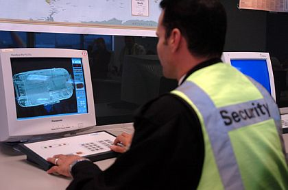 TSA to brief industry on applying new X-ray research to baggage screening at airport security checkpoints